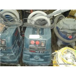 BOSCH AIR SWEEP VACUUM CLEANER