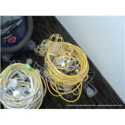 4-50' TEMPERATURE LIGHT CORD