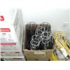 Image 1 : STRING LIGHT BULB CAGES