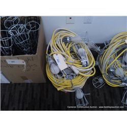 CORD-O-LITE 50' TEMPERATURE LIGHT