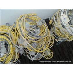 CORD-O-LITE 50' TEMPERATURE LIGHT