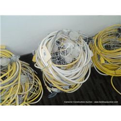 CORD-O-LITE 50' TEMPERATURE LIGHT