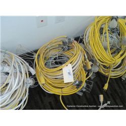 CORD-O-LITE 50' TEMPERATURE LIGHT SYSTEM