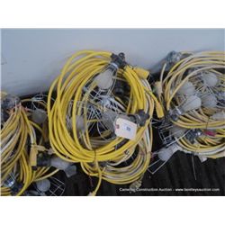 CORD-O-LITE 50' TEMPERATURE LIGHT SYSTEM