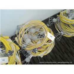 CORD-O-LITE 50' TEMPERATURE LIGHT SYSTEM