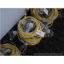 CORD-O-LITE 50' TEMPERATURE LIGHT SYSTEM