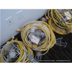 CORD-O-LITE 50' TEMPERATURE LIGHT SYSTEM