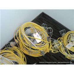 CORD-O-LITE 50' TEMPERATURE LIGHT SYSTEM