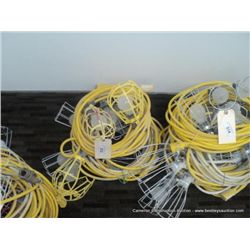 CORD-O-LITE 50' TEMPERATURE LIGHT SYSTEM