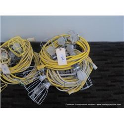 CORD-O-LITE 50' TEMPERATURE LIGHT SYSTEM