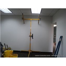 PANEL JAX SHEET ROCK LIFT