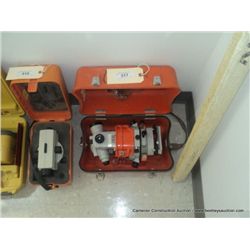 LEITZ NO 10C TRANSIT