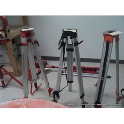 SPECTRA LASER SYSTEM TRIPOD