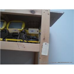 WORK FORCE WORK LAMP