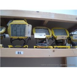 WORK FORCE WORK LAMP