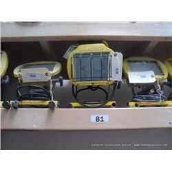 WORK FORCE WORK LAMP