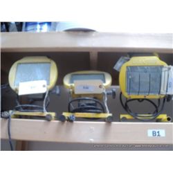 WORK FORCE WORK LAMP