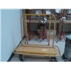 Image 1 : TERRY PD-3 SHEET ROCK DOLLEY