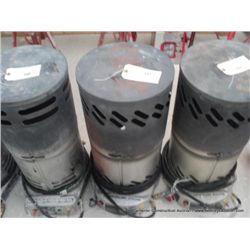 ENERCO LP/PROPANE SPACE HEATER