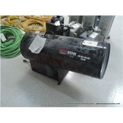 ENERCO HEAT STAR HEATER