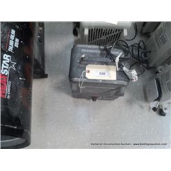 LAKEWOOD 792 ELECTRIC HEATER