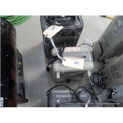 LH 87 ELECTRIC HEATER