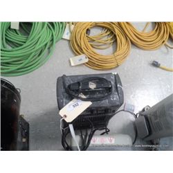 DURACRAFT HEAT GIANT ELECTRIC HEATER