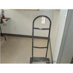2-WHEEL DOLLY