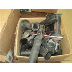 RIGHT ANGLE GRINDER HANDLES