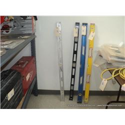 4' LEVEL