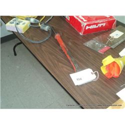 JACK HAMMER BIT