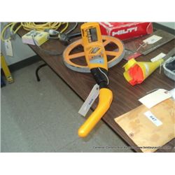 TRUMETER MEASUREMENT REVOLUTION