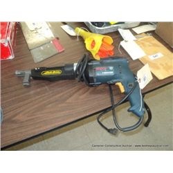 BOSCH 1405 VSR QUICK DRIVE