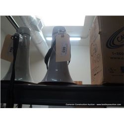 CALIFONE PA-15 MEGA PHONE