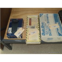 QD 2000 QUICK DRIVE SCREW GUN ATTACHMENT
