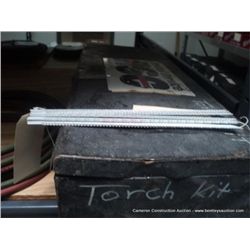 CALCUT BIMETAL SAWZALL BLADES