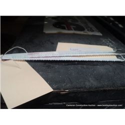 CALCUT BIMETAL SAWZALL BLADES