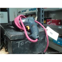 ELECTRIC BOSCH SCREW GUN