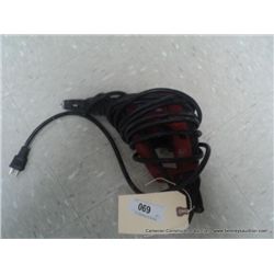 HILTI SF4000 SCREW GUN