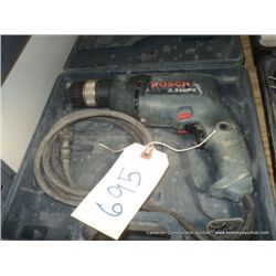 BOSCH 1005 VSR ELECTRIC DRILL