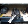 Image 1 : LOT: MISC. DRILL BITS
