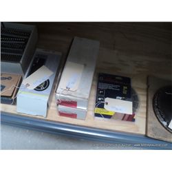 BOXES: HILTI 3/4" X 8" SCREEN TUBE