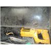 Image 1 : DEWALT SAWS ALL WITH BOX