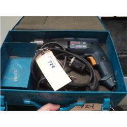 BOSCH 10234SR ELECTRIC DRILL