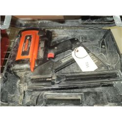 TRAKFAST NAIL GUN