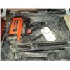 Image 1 : TRAKFAST NAIL GUN
