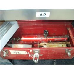 RAMSET EPCON REDHEAD SYSTEM