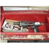 Image 1 : RAMSET GUN & ACCESSORIES