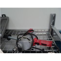 MILWAUKEE COMPACT HOLE SHOOTER