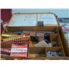 Image 1 : RAMSET GUN, BOX AND ACCESSORIES